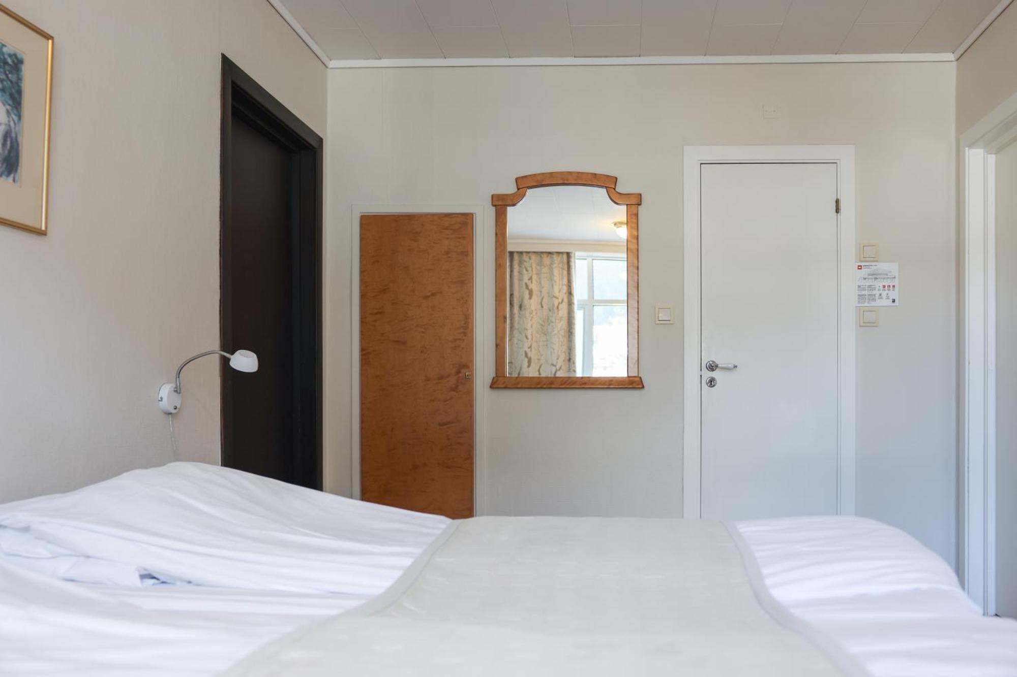 Quality Hotel Sogndal Quarto foto